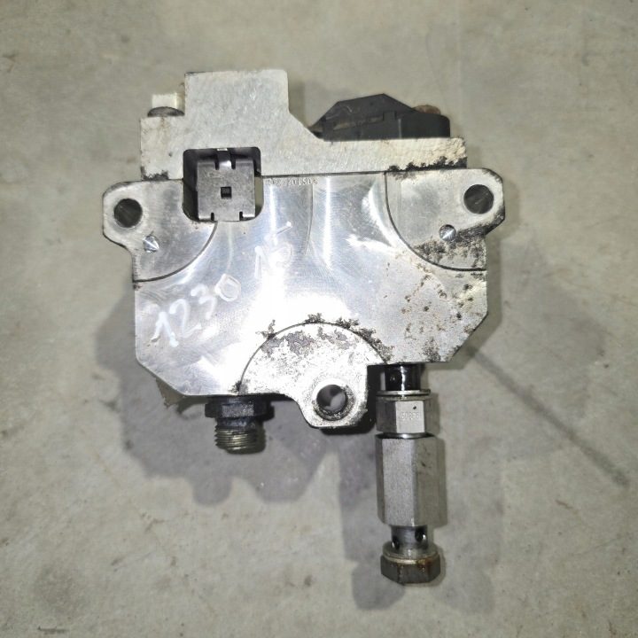 ATEGO 3 MP3 ANTOS КЛАПАН ДОЗАТОР ТОПЛИВА МОДУЛЬ DOZUJĄCY DAWKUJĄCY 9360700255, фото 2