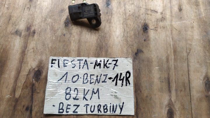 Ford OE CV2A-9F479-AA датчик, давление в впускном коллекторе, фото 1