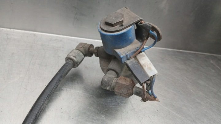 ГБО TECH-204 67R-010951, фото 15