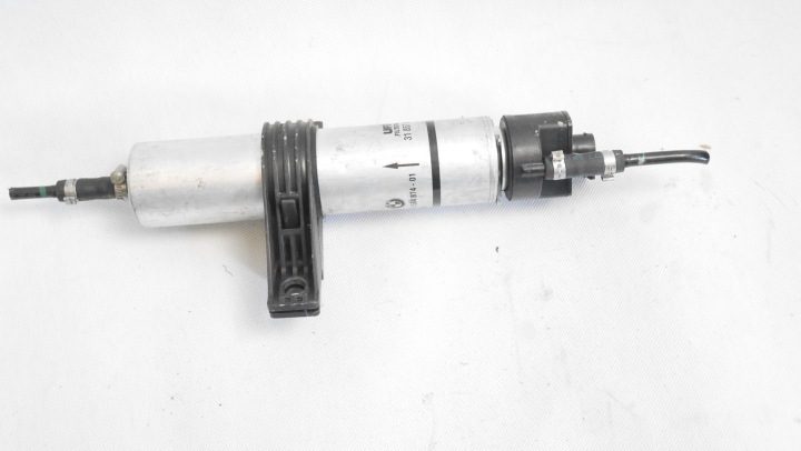 BMW E90 E92 E87 E60 E61 X3 F25 подогреватель топлива Diesle 8576973, фото 4