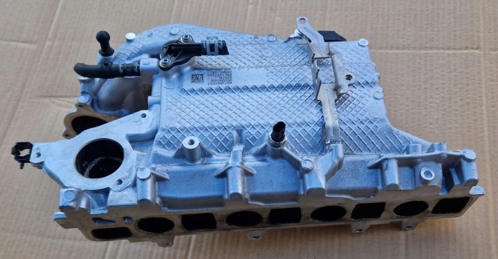 Впускной коллектор 05L129766Q VW Skoda как ориг., фото 1