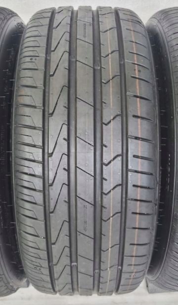 Шина летняя Hankook Ventus Prime3 K125 215/45R17 91 В усилитель (XL), фото 7