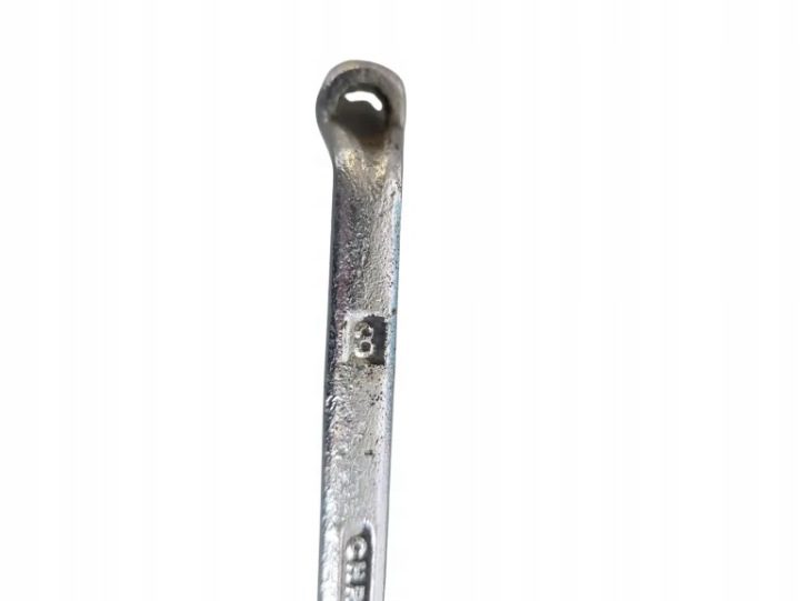 Ключ накидной 8x9 мм 109248, фото 3