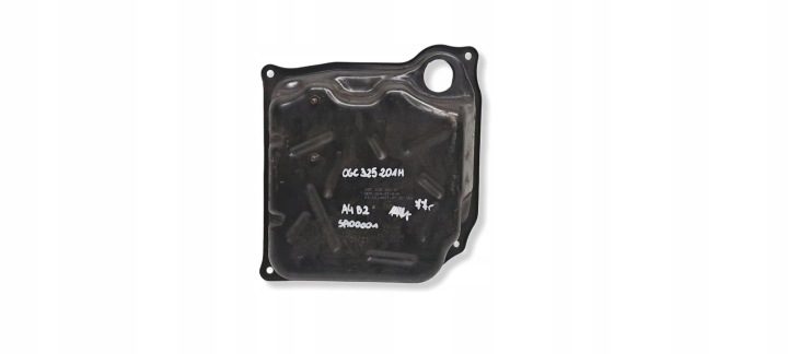 0GC325201H AUDI VW SEAT SKODA МАСЛЯНЫЙ ПОДДОН КОРОБКИ DSG, фото 1