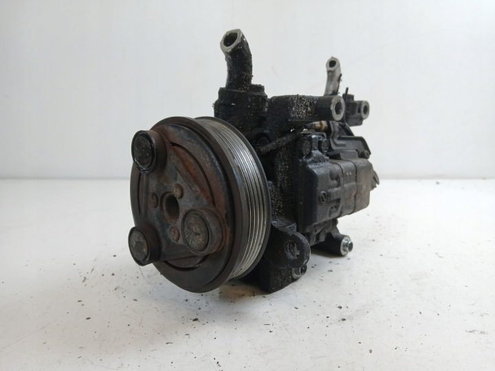 MAZDA 6 GG 3 BK 5 CR КОМПРЕССОР КОНДИЦИОНЕРА H12A0BW4JZ, фото 2