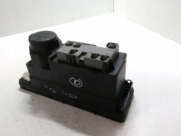 Насос центрального замка Mercedes-Benz OE 2088000148, фото 2