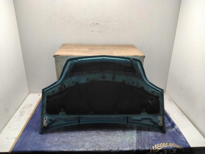 OPEL MERIVA A КАПОТ ПЕРЕДНИЙ, фото 2