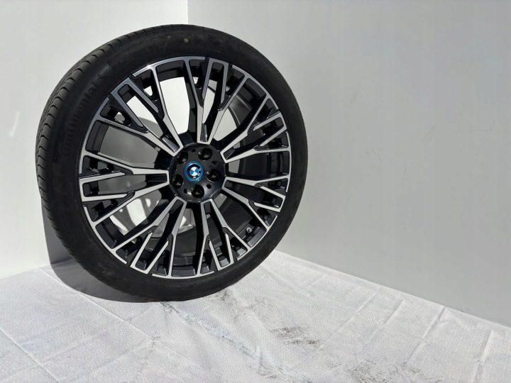 КОЛЕСА ДИСКИ ЛИТЫЕ ДИСКИ BMW X5 G05 X6 G06 Individual 6883763 6883764 315/30R22, фото 6