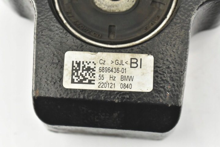 ГАСИТЕЛЬ КОЛЕБАНИЙ МОСТА 6896436 3.0B BMW G20 G21, фото 2