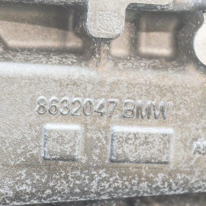 БЛОК ЦИЛИНДРОВ BMW X1 (F48) 7829152 13131878 2.0L 170 кВт 2017, фото 7
