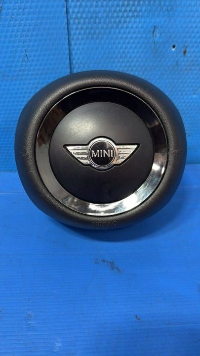 Подушка безопасности Mini OE 6791372, фото 2