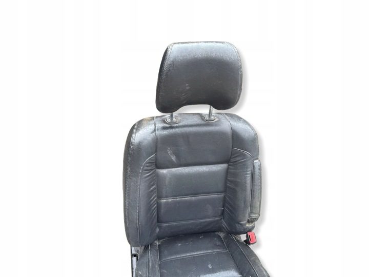 Subaru Forester SG РЕСТАЙЛИНГ Сиденья + Дивана + Обивки Состояние B. Хорошее ЕВРОПА, фото 2