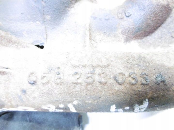 AUDI A4 B5 ВЫПУСКНОЙ КОЛЛЕКТОР 1,8 20V 058258033A, фото 5