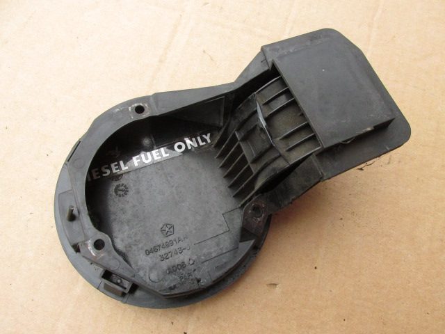 Cherokee Liberty KJ РЕСТАЙЛИНГ Лючок горловины бензобака краска. PX8, фото 5