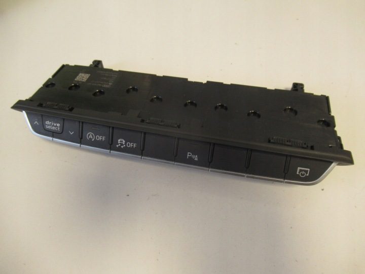 AUDI A5 8W A4 B9 ПАНЕЛЬ ПЕРЕКЛЮЧАТЕЛЬ DRIVE SELECT 8W0925301, фото 5