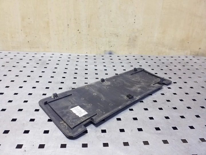 Audi A6 S6 C5 4B крышка аккумулятора 4B2819422A, фото 4