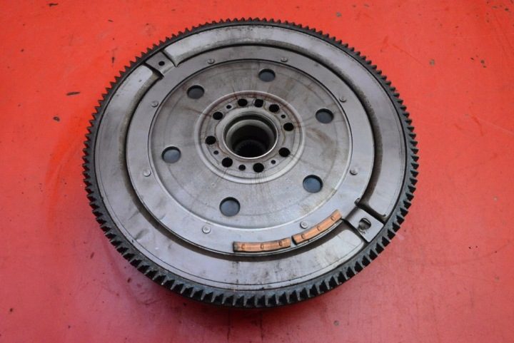 ДВУХМАССОВЫЙ МАХОВИК 415075310 FORD MONDEO MK5 2.0 TDCI 150 Л.С. 14-20, фото 8