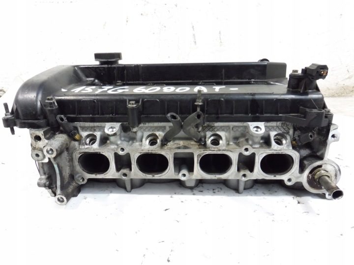 Головка блока цилиндров Ford Mondeo MK3 1.8 16V 125 л.с., фото 2