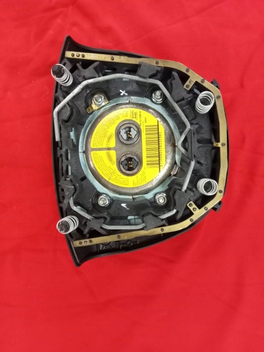 Подушка безопасности руля Ford OE 3M51-R042B85-AH, фото 2