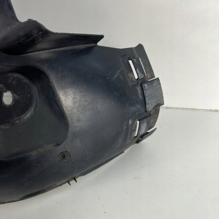 ПОДКРЫЛОК ПРАВЫЙ ПЕРЕДНИЙ ЗАПЧАСТЬ ЗАДНЯЯ OPEL CORSA D OE 13187359, фото 9