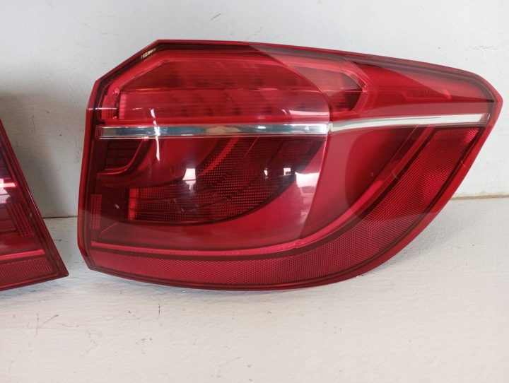 BMW OE 7314860 фонарь LED, фото 2