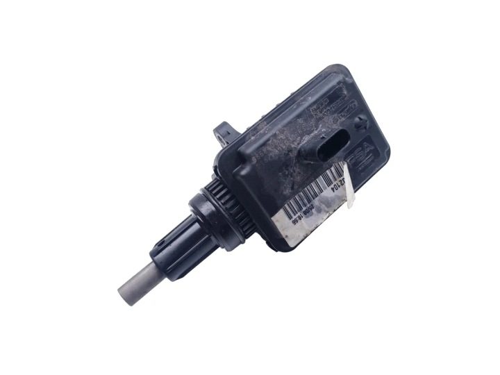 Jeep Avenger Двигатель дифференциальный коробки передач 2024 ВНЕДОРОЖНИК 4/5dr 9858408380, фото 1