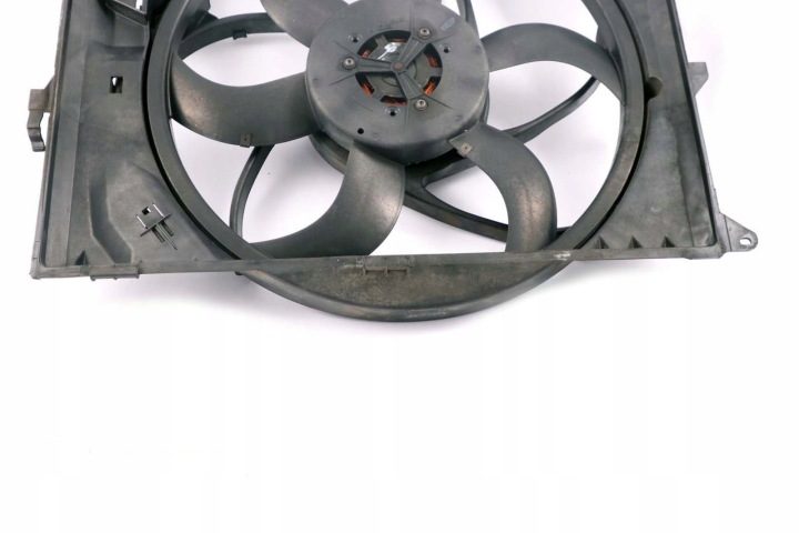 BMW E81 E87 E90 118d 318d 320d Вентилятор Радиатора 400W 7788906, фото 6