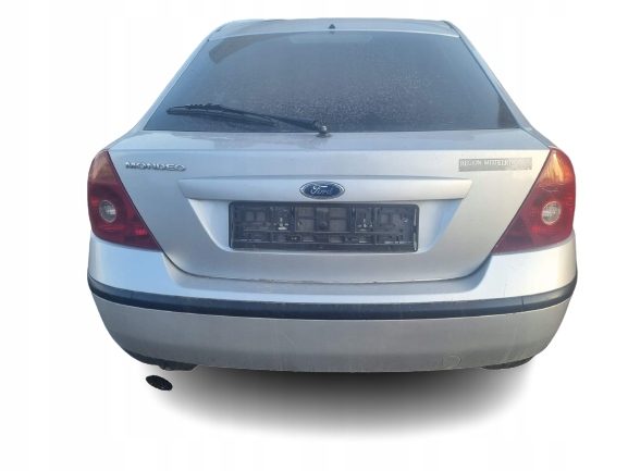 ДАТЧИК AIRBAG FORD MONDEO MK3 ХЭТЧБЕК, фото 9