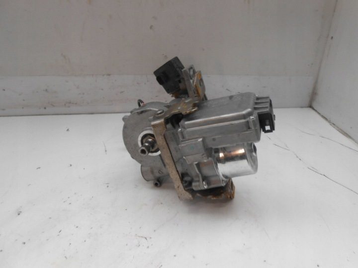 RENAULT CLIO 4 IV РУЛЕВАЯ КОЛОНКА ГИДРОУСИЛИТЕЛЬ 488106771R, фото 7