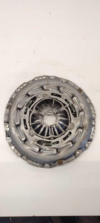 OPEL MOVANO FIAT DUCATO СЦЕПЛЕНИЕ ДВУХМАССОВЫЙ МАХОВИК 2.2 2024 9805856680, фото 4