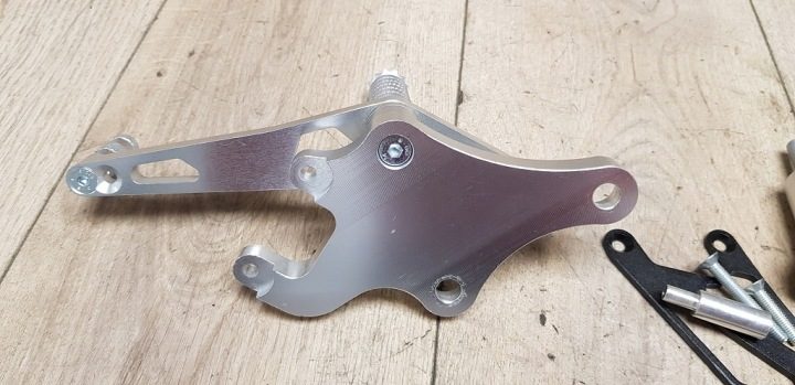 Clean Filters MA1013 Воздушный фильтр, фото 12