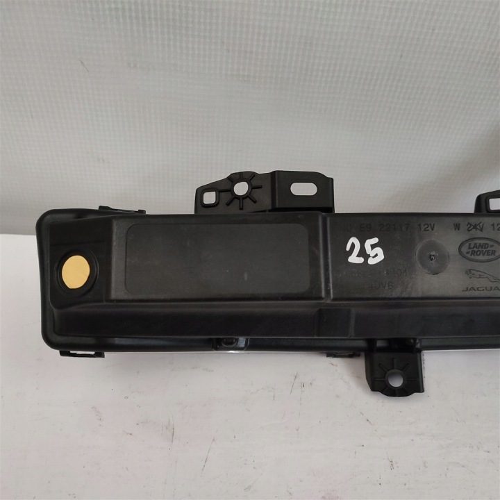 ПРОТИВОТУМАННАЯ ФАРА ЛЕВАЯ LED RANGE ROVER L460 M8E2-15201, фото 5