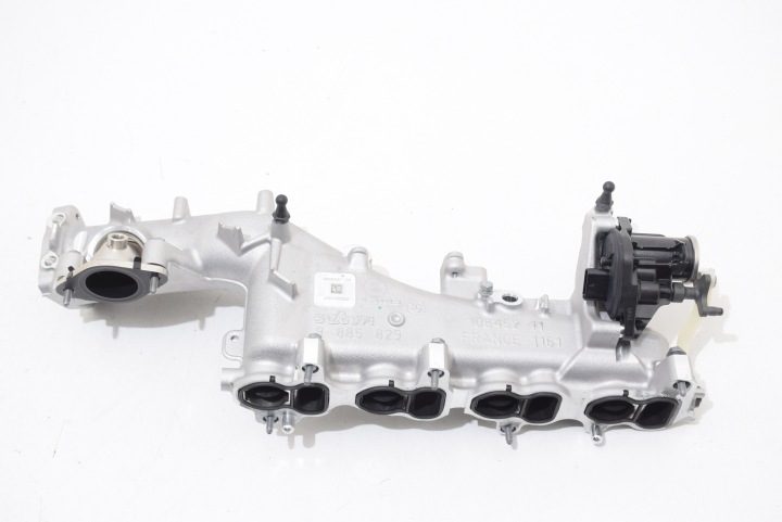 BMW X1 U11 U10 U06 B47C20B B47L B47P ВПУСКНОЙ КОЛЛЕКТОР, фото 2