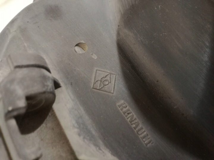 Фара правая передняя RENAULT LAGUNA I (B56_, 556_) 14942000 1.6L бензин, фото 7