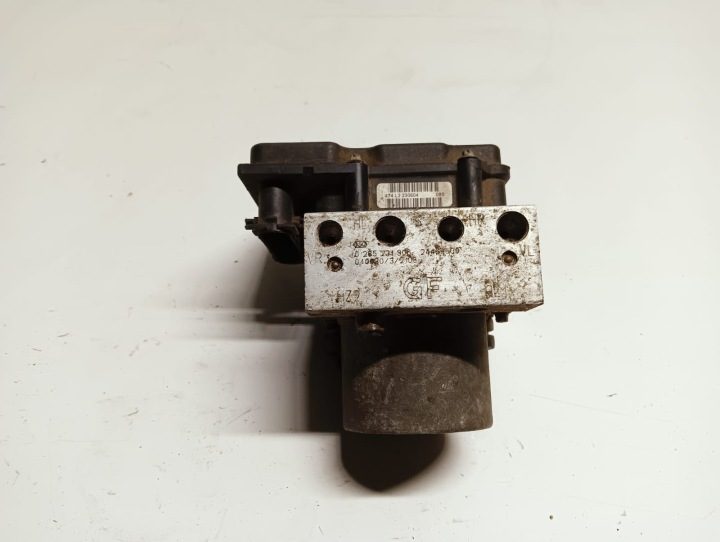 НАСОС ABS OPEL CORSA C, фото 1