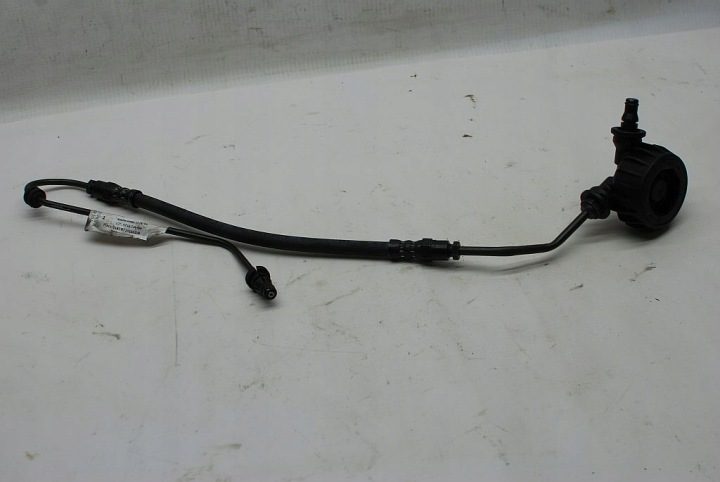 ОРИГИНАЛЬНАЯ AUDI OE ТРУБКА ГИДРАВЛИЧЕСКАЯ 1K1721465BA, фото 1
