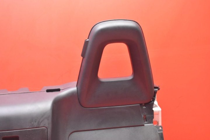 Защита стенки за Fotelami N2436878X Mazda MX5 MX-5 IV ND 20 г., фото 4