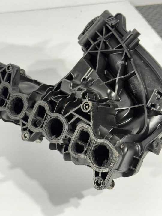 ВПУСКНОЙ КОЛЛЕКТОР BMW 3.0D N57 7800088 85111363, фото 5