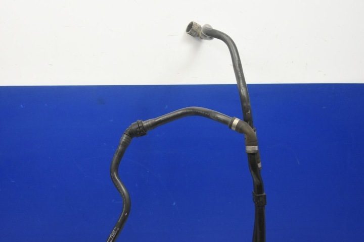 Шланги трубки воды A2055011500 Mercedes W205 2.0H, фото 8