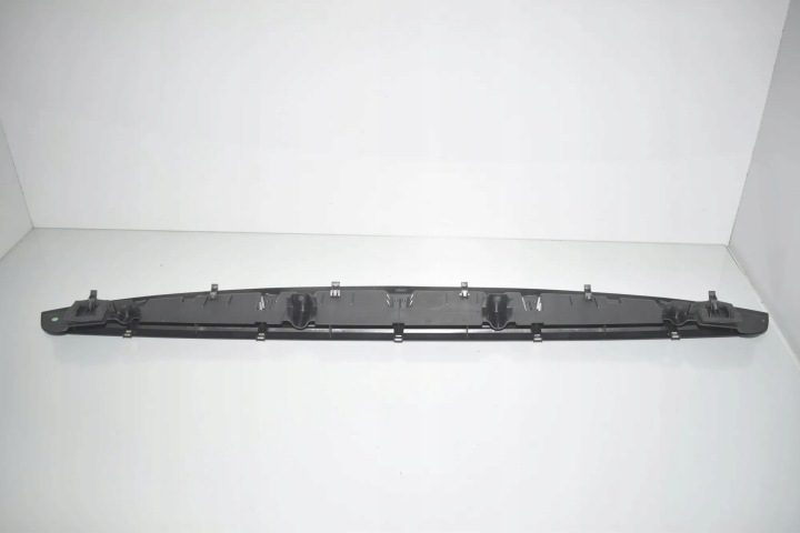 РЕШЕТКА ВОЗДУХОЗАБОРНИКА ТОРПЕДО BMW 5 (G30) 51467384524 23833591, фото 2