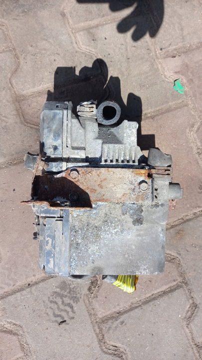WEBASTO CITROEN XSARA PICASSO 02 г. 2.0HDI, фото 1