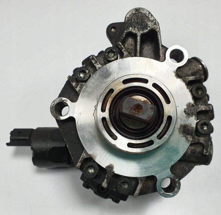 Volvo OE 9685705080 ТНВД, фото 3