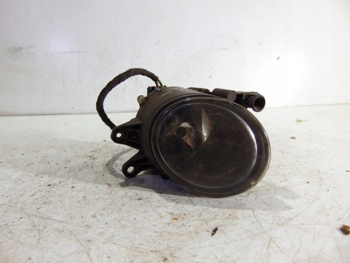ПРОТИВОТУМАННАЯ ФАРА ЛЕВАЯ AUDI A4 B6 8E0941699B, фото 1