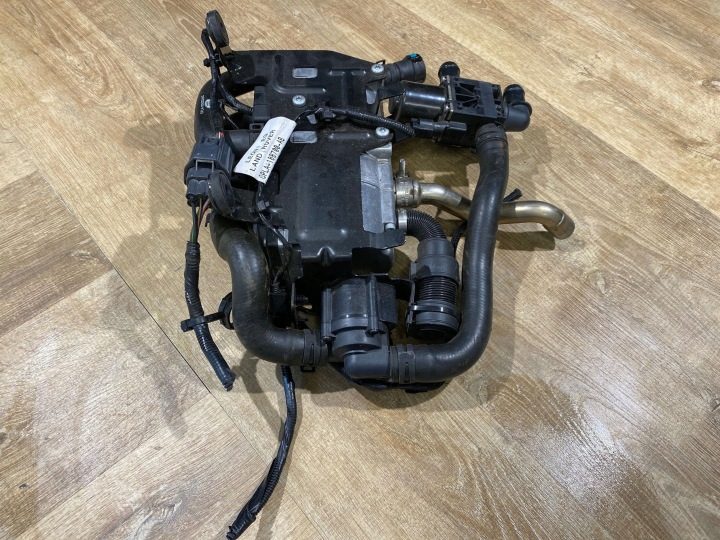 Webasto комплект Cpla-18528-BB Cpla-18B700-AB Range Rover Vogue L405, фото 2