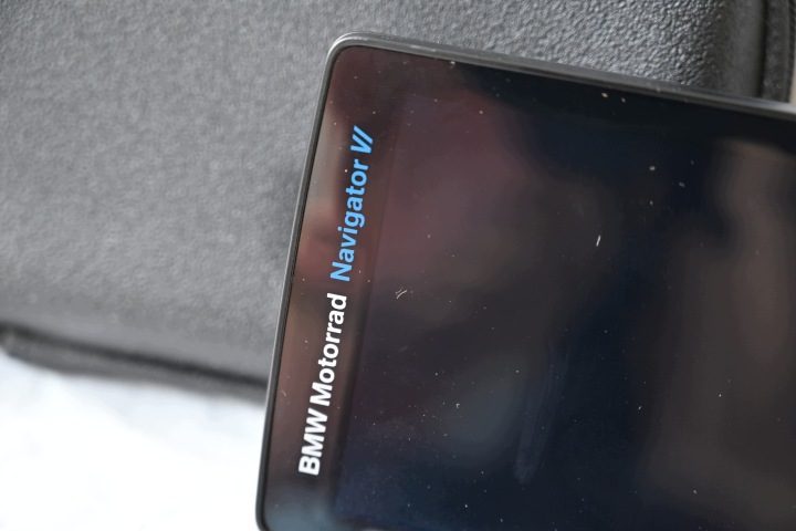 НАВИГАЦИЯ МОТОЦИКЛЕТНАЯ GPS BMW MOTORRAD NAVIGATOR VI RS RT R 1200 1250 1600, фото 6