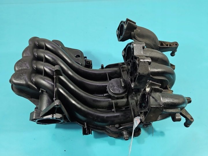 ВПУСКНОЙ КОЛЛЕКТОР SEAT TOLEDO III 06A133206AN 1.6 SR (BGU), фото 8