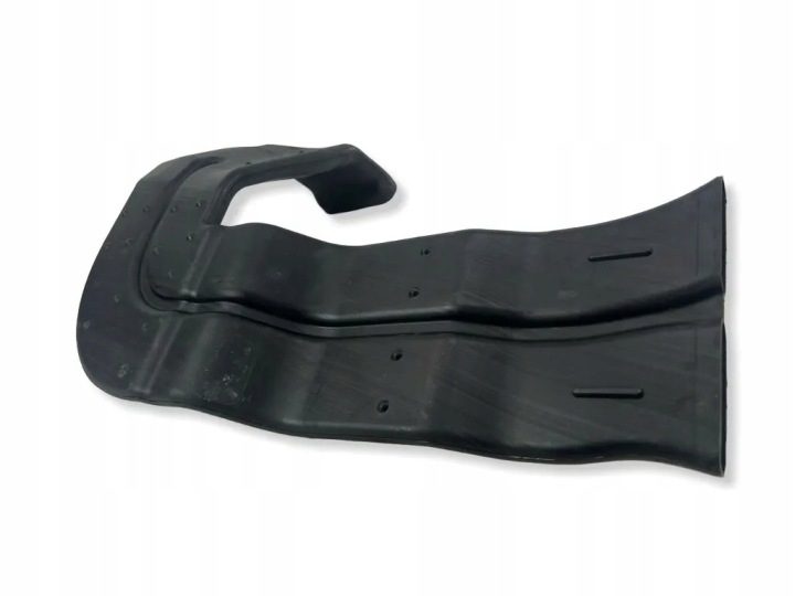 Воздуховод Land Rover Range Rover Sport L320 JKJ000100, фото 1