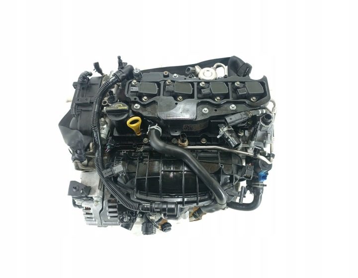 Двигатель в сборе Volvo V60 S60 V40 V70 1.6 т T4 B4164T, фото 4