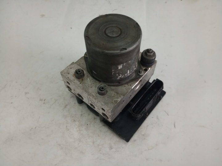 FIAT CITROEN ГЛАВНЫЙ ТОРМОЗНОЙ ЦИЛИНДР ABS 0265233329 51736426 ЕВРОПА, фото 2