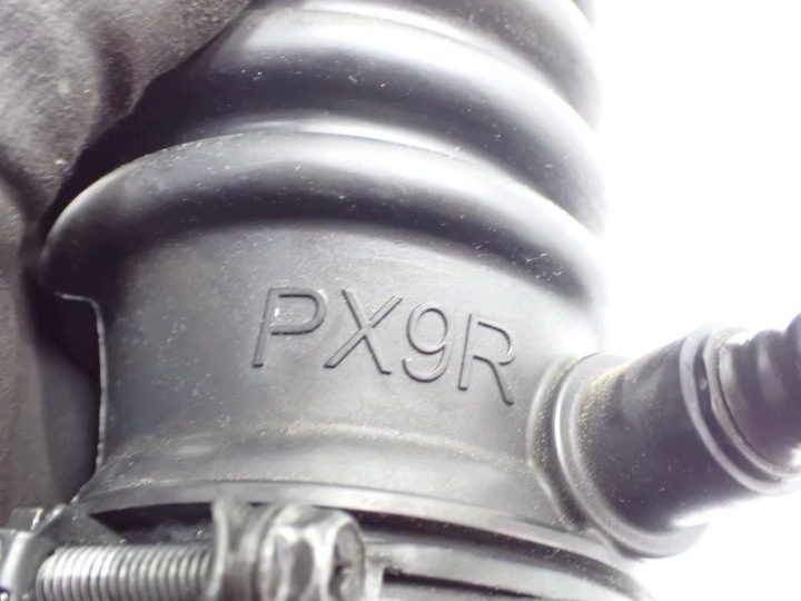 Шланг патрубок воздуха MAZDA3 IV BP 2.5 e-Skyactiv-G PY 25 г., фото 5